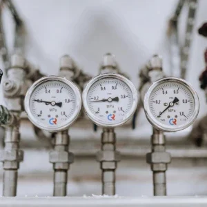 Damping Fluid
